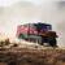 Loprais vyhrál etapu Dakaru a je třetí, Macik přišel o vedení