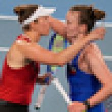 Čeští tenisté semifinále na United Cupu neobhájí, podlehli Belgii