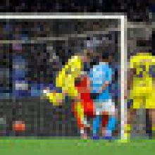 Inter Milán porazil Parmu 2:0 a vede neúplnou tabulku Serie A o čtyři body