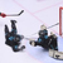 Hokejisté Třince vyhráli pod koučem Žabkou i popáté, porazili Karlovy Vary