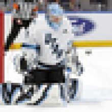 Vejmelka vychytal v NHL dvacátou výhru sezony