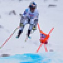 Ledeckou čeká v Zauchensee čtvrtý sjezd v sezoně SP