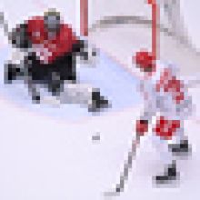 Třinec přehrál Spartu, Pardubice zdolaly Liberec