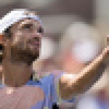 Macháč si zahraje si v Adelaide o titul, Menšík je ve finále v Aucklandu