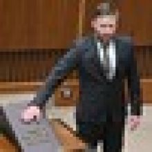 Slovenská policie obvinila vládního zmocněnce Kotlára z šíření poplašné zprávy