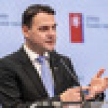 Diplomacie dosáhla propuštění Čecha vězněného ve Venezuele, uvedl Macinka