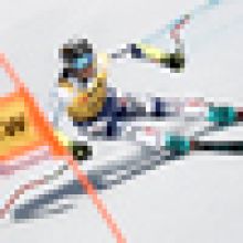 Zabystřan byl v super-G ve Wengenu čtrnáctý, poprvé vyhrál Franzoni