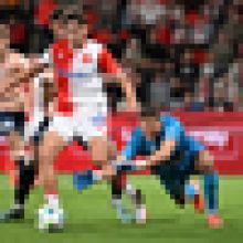 O víkendu začne jarní část první fotbalové ligy, favoritem je Slavia