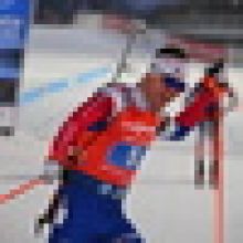 Biatlonisté odjeli na finální přípravu před OH, na Anterselvu se těší