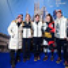 Náročný program na úvod ZOH trenérku českých hokejistek MacLeodovou neděsí