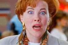 Zemřela kanadská herečka Catherina O'Haraová, Kevinova matka z filmů Sám doma