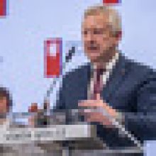 Ministerstvo popírá, že by Zůna cíleně zamítl Řehkovi cestu do USA