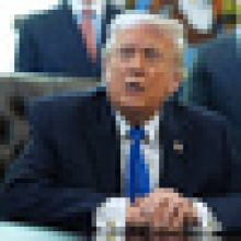 Podle prezidenta Trumpa je dohoda o konci války na Ukrajině blízko