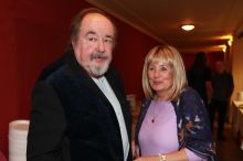 Zhoršení po mrtvici: Petr Novotný je v Třebotově, domácí péče už nestačila