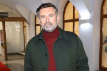 Emanuele Ridi oznámil rozchod. Zkrachovalo mu už druhé manželství