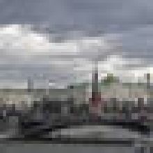 Ruská ekonomika podle Putina loni vzrostla o procento