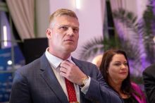 Jepičí život Turka v záři české politiky skončil. Neobvyklé spojenectví mu dalo vale