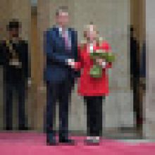 Babiš se s Meloniovou domluvil na přípravě akčního plánu spolupráce do roku 2030