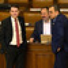 Sněmovna bude moci opět jednat o nedůvěře vládě případně i přes noc