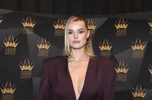 Miss World Krystyna Pyszková promluvila o tom, proč je zmíněna v Epsteinových dokumentech