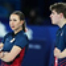 Curleři Zelingrová s Chabičovským prohráli na ZOH i čtvrtý duel