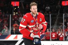 Drahá Kanado, o tomhle celý život sním. Do Milána beru vše, vypráví 