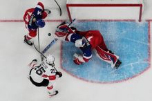 Hořký konec dramatu. Češky vedly o dva góly, soupeřky dokonaly obrat při nájezdech