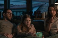 Film Rozvod za časů války, na němž se podíleli i Češi, má cenu festivalu Sundance