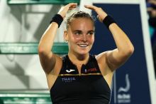 Senzace dokonána! Češka slaví životní triumf, čeká ji obří skok