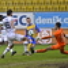 Teplice porazily oslabenou Karvinou a na jaře poprvé bodovaly