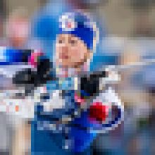 Ještěže nefinišuju, řekla Voborníková před smíšenou štafetou na OH