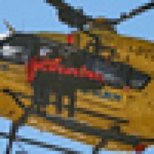 Vonnová má po pádu ve sjezdu zlomenou nohu a je po operaci