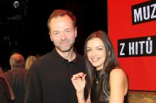 „Chtěl bych prozradit, s kým trávím čas,“ říká po rozchodu s Boho Langmajer