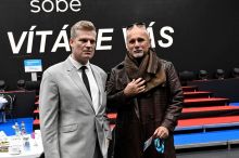 Muž blízký Krejčířovi koketoval s vládní účastí. Kdo je „strejda Ričrd“ od Motoristů?