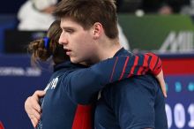 Mimořádné fair play, obdivují ve světě české gesto. Pár uhranul i mistrným hodem