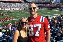 Ira, který se oženil v USA, už půl roku vězní Trumpovi agenti. Důvod neuvedli