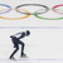 Sáblíková po prvním tréninku: Bylo to hrozné, ale jsem ráda, že jsem na led šla