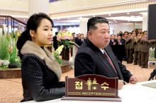 Kim si zvolil svou nástupkyni. Kdo je budoucí diktátorka Severní Koreje?