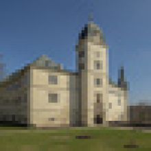 V kauze Walderode bude soud v Semilech řešit vydání vybavení zámku Hr. Rohozec