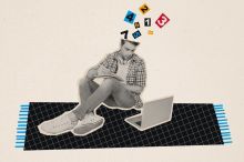 Tohle zvládne sedmák: Otestujte se v matematickém kvízu ze zlomků, procent a rovnic