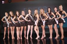 Miss Czech Republic odhalila semifinalistky: Ve hře je Dominique z Love Islandu i „návrat“ Hany Dědkové