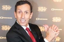 Zdeněk Chlopčík se po vyhazovu vrací do poroty jubilejní dvacáté StarDance
