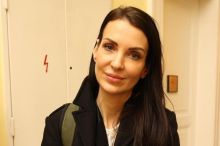 Právnička Nikol Enevové promluvila o šanci uznat Adama Krause vinného ze znásilnění