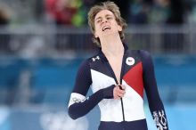 Exploze obřích emocí, Jílek získal na desítce vysněné olympijské zlato