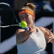 Tenistka Muchová si na turnaji v Dauhá zahraje o druhý titul kariéry