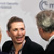 Dánská premiérka se kvůli Grónsku sejde v Mnichově s ministrem zahraničí USA