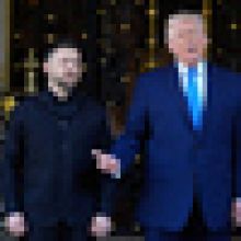 Zelenskyj musí být dle Trumpa aktivní, jinak promešká šanci na mír