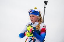 Zničená Davidová plakala při rozhovoru. Tajemně naznačila konec kariéry, už prý nemá síly