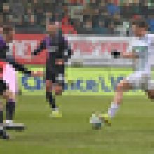 Slavia vyhrála v Karviné a pojistila si vedení v ligové tabulce