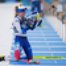 Rybář: Davidová po olympiádě ukončí sezonu, zůstává jako rezerva pro štafetu